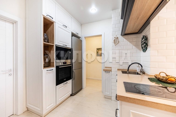 
  Продается 3-комн. квартира 70 м². Фото 3.