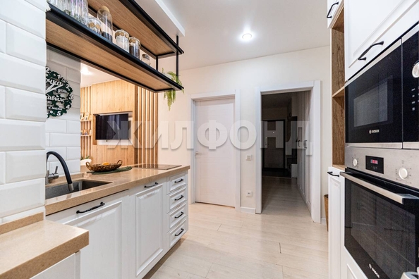 
  Продается 3-комн. квартира 70 м². Фото 4.