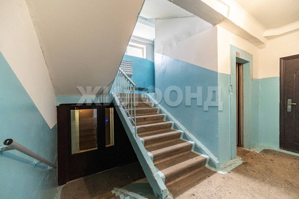 
  Продается 3-комн. квартира 70 м². Фото 23.