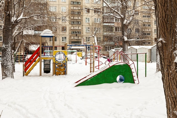 
  Продается 3-комн. квартира 59.7 м². Фото 1.