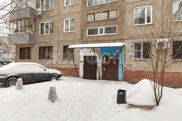 
  Продается 3-комн. квартира 59.7 м². Фото 2.