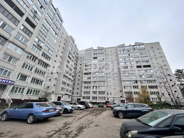 
  Продается 3-комн. квартира 67.6 м². Фото 6.
