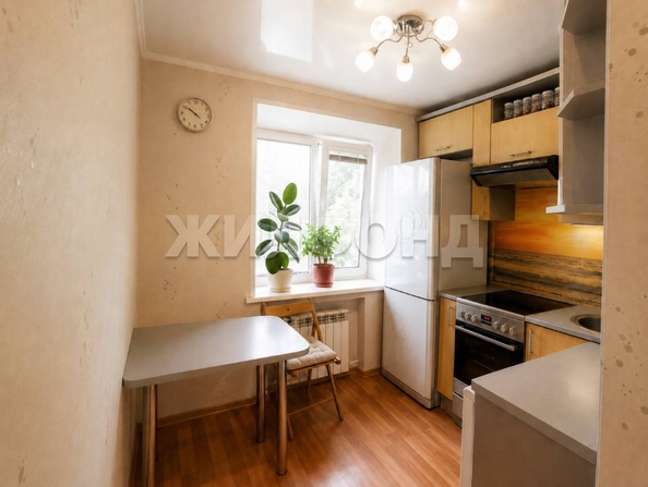 
  Продается 3-комн. квартира 59 м². Фото 7.