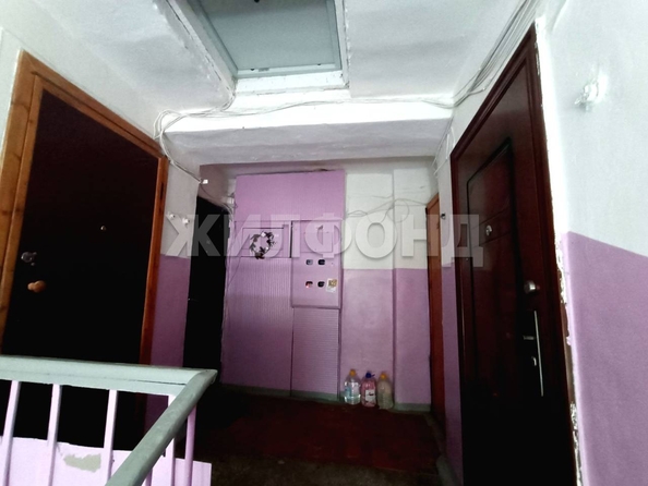 
  Продается 3-комн. квартира 59 м². Фото 16.