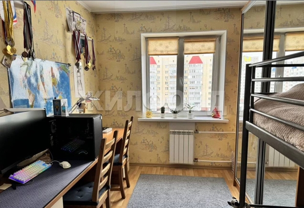 
  Продается 3-комн. квартира 65 м². Фото 5.