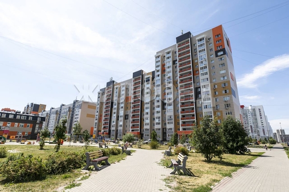 
  Продается 3-комн. квартира 69.2 м². Фото 4.