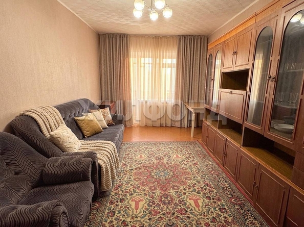
  Продается 3-комн. квартира 58.8 м². Фото 3.