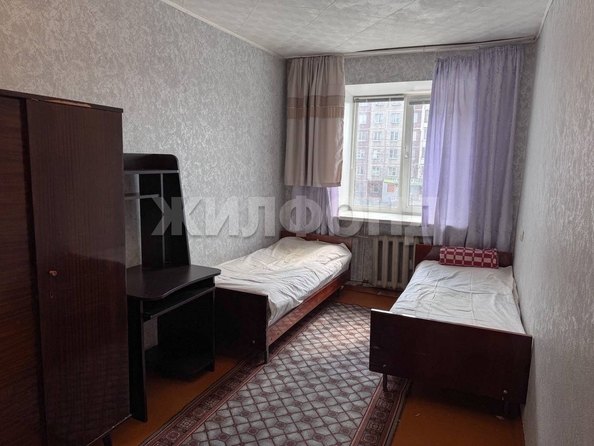 
  Продается 3-комн. квартира 58.8 м². Фото 8.