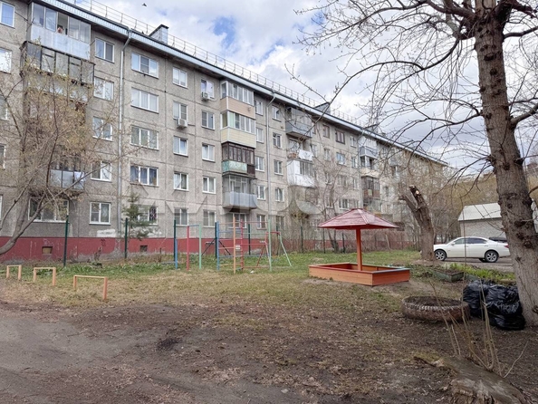 
  Продается 3-комн. квартира 58.8 м². Фото 14.