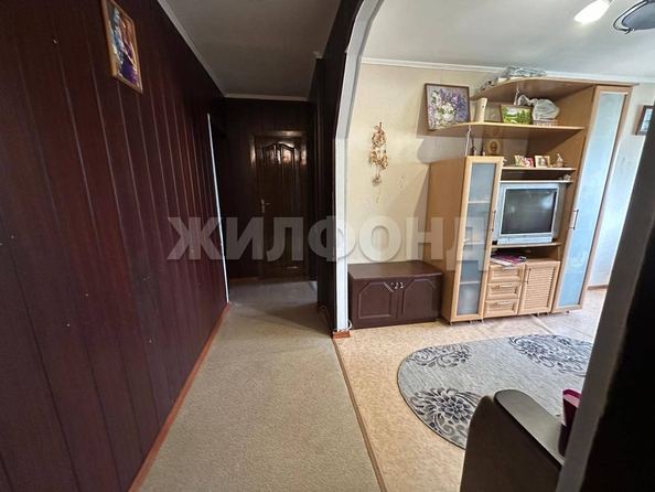 
  Продается 3-комн. квартира 55 м². Фото 6.
