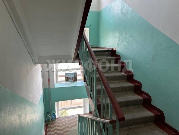 
  Продается 3-комн. квартира 55 м². Фото 13.