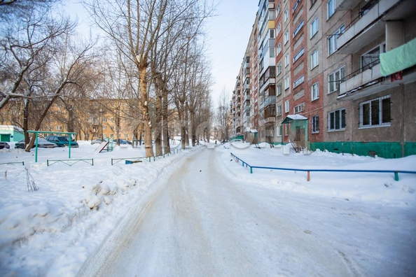 
  Продается 3-комн. квартира 59 м². Фото 15.