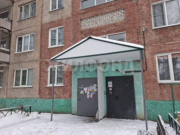 
  Продается 3-комн. квартира 59 м². Фото 17.