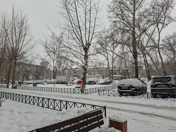 
  Продается 3-комн. квартира 59 м². Фото 18.