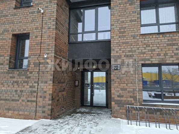 
  Продается 3-комн. квартира 65 м². Фото 15.