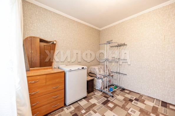 
  Продается 4-комн. квартира 60.8 м². Фото 5.