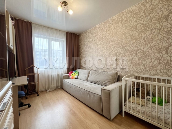 
  Продается 4-комн. квартира 84 м². Фото 5.