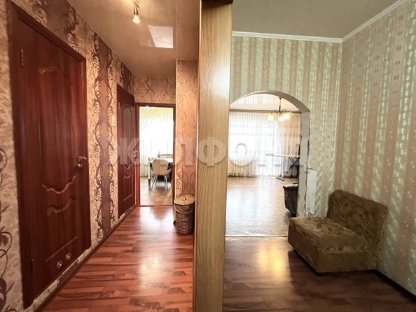 
  Продается 4-комн. квартира 84 м². Фото 12.