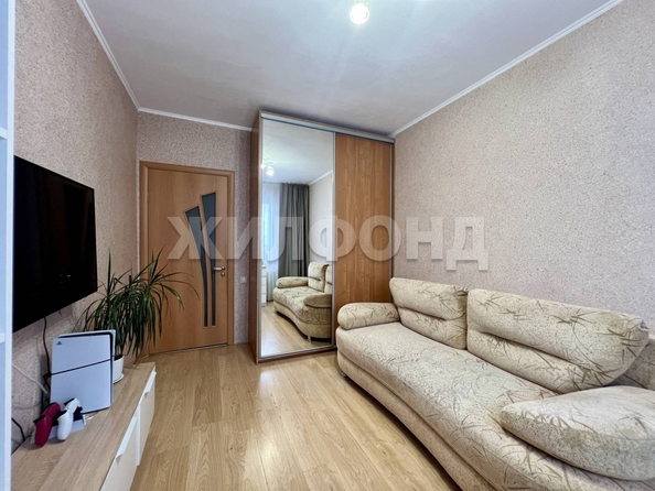
  Продается 4-комн. квартира 84 м². Фото 19.