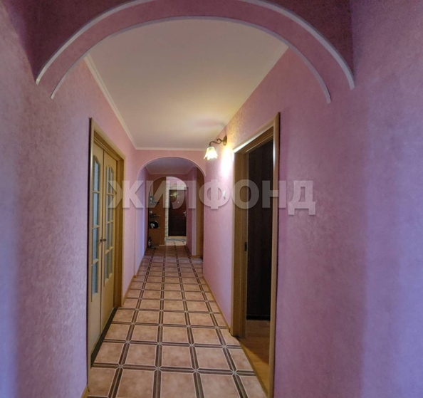 
  Продается 4-комн. квартира 99 м². Фото 8.