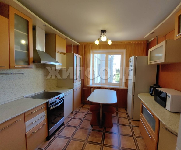 
  Продается 4-комн. квартира 99 м². Фото 12.