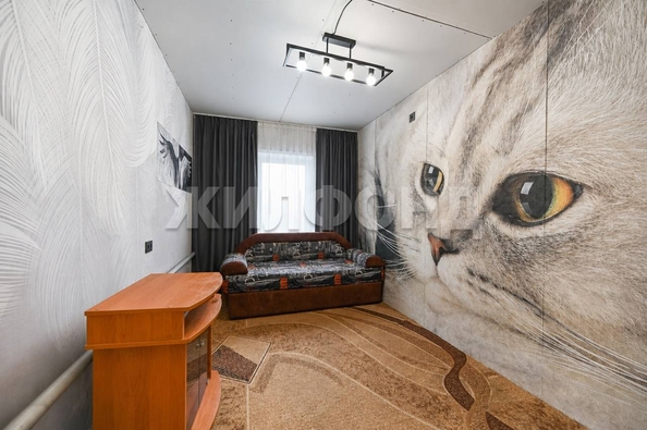 
  Продается дом 53.3 м². Фото 3.