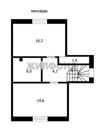 
  Продается дом 114.9 м². Фото 3.