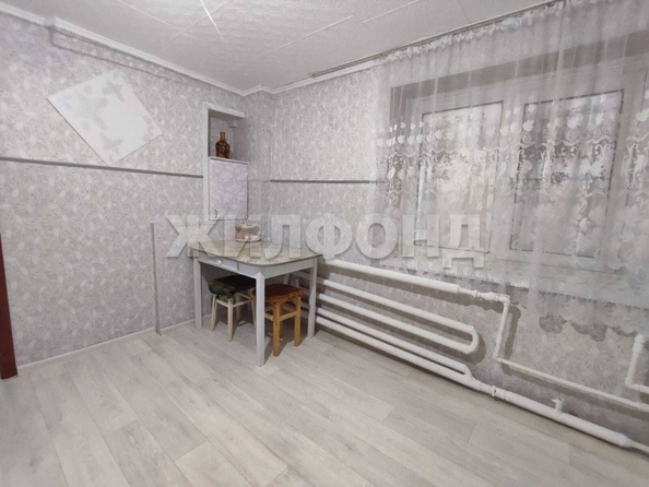 
  Продается дом 43 м². Фото 1.