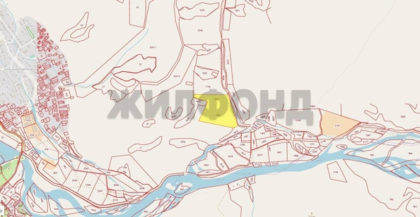 
  Продается земельный участок 0 соток. Фото 4.