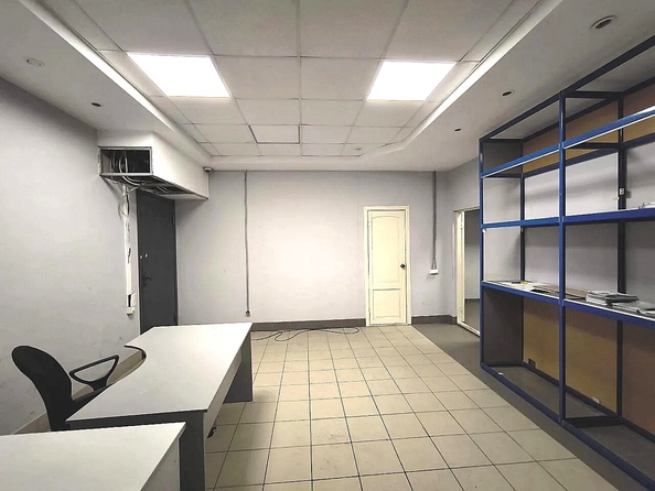 
  Продается универсальное помещение 116.5 м². Фото 1.