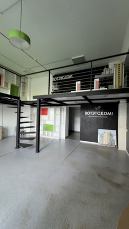 
  Сдается универсальное помещение 100 м². Фото 6.