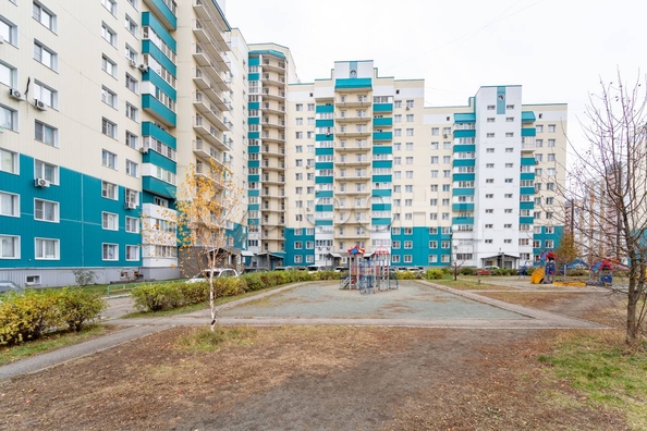 
  Продается 1-комн. квартира 37.1 м². Фото 3.