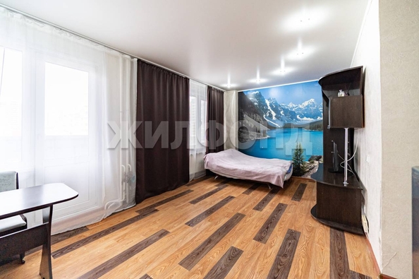 
  Продается студия 26.4 м². Фото 2.