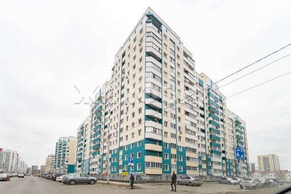 
  Продается студия 26.4 м². Фото 8.