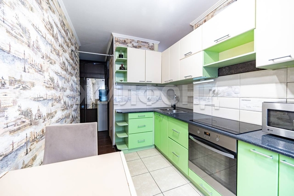 
  Продается 2-комн. квартира 43.6 м². Фото 2.