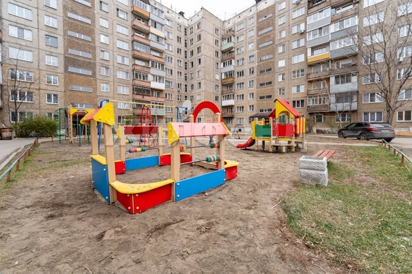 
  Продается 2-комн. квартира 43.6 м². Фото 19.