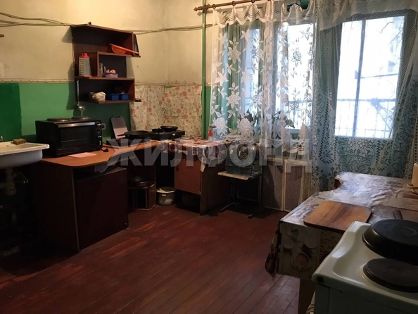 
  Продается комната 17.2 м². Фото 8.