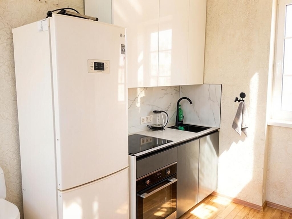 
  Продается 1-комн. квартира 34 м². Фото 4.