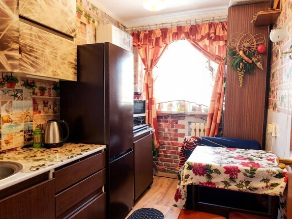 
  Продается 2-комн. квартира 50 м². Фото 5.