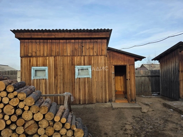 
  Продам дом 32.7 м². Фото 6.