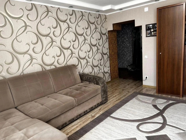 
  Продам 4-комн. квартира 76 м². Фото 3.