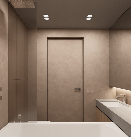 
  Продается 2-комн. квартира 51.4 м², в ЖК Ёлки, дом 1. Фото 5.