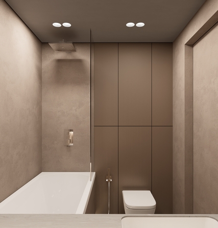 
  Продается 2-комн. квартира 51.4 м², в ЖК Ёлки, дом 1. Фото 7.