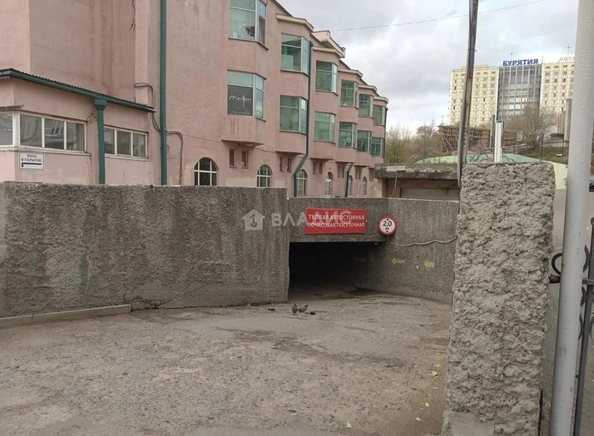 
  Продам парковку 19 м². Фото 3.