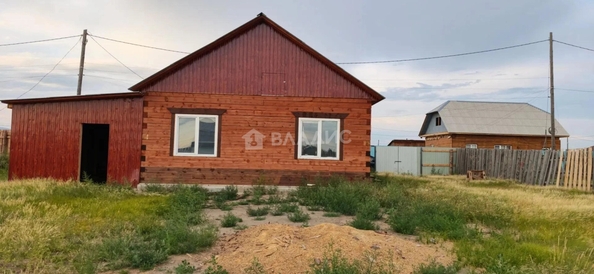 
  Продам дом 123 м². Фото 1.