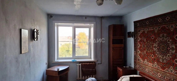 
  Продам 2-комн. квартира 51.8 м². Фото 8.