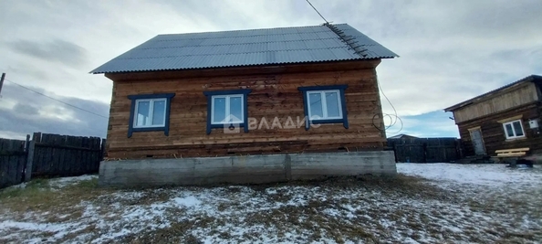 
  Продам дом 80.3 м². Фото 2.