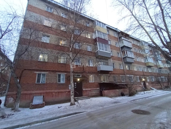 
  Продам 1-комн. квартира 30.5 м². Фото 4.