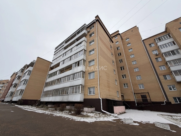 
  Продам 1-комн. квартира 44 м². Фото 19.
