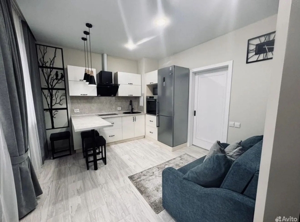 
  Продам Студия 25 м². Фото 1.